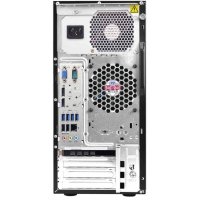 компьютер Lenovo ThinkStation P320 30BH0003RU