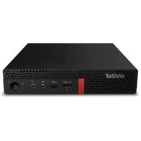 компьютер Lenovo ThinkStation P330 Tiny 30CF0033RU