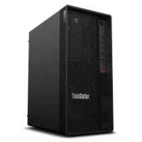 компьютер Lenovo ThinkStation P340 TWR 30DJS7SC00 Черный