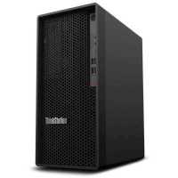 компьютер Lenovo ThinkStation P350 TWR 30E3000FRU Черный