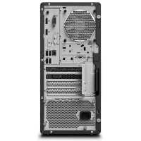 компьютер Lenovo ThinkStation P350 TWR 30E3000PRU Черный