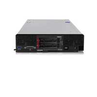 сервер Lenovo ThinkSystem SN550 7X16S10L00