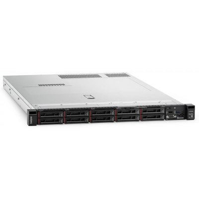 сервер Lenovo ThinkSystem SR630 7X01CTO1WW/3