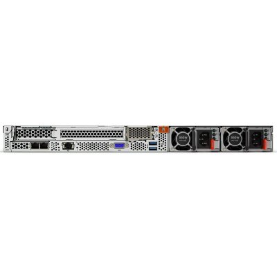 сервер Lenovo ThinkSystem SR630 7X01CTO1WW/4