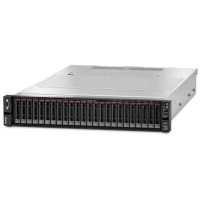 сервер Lenovo ThinkSystem SR650 7X06K7J400