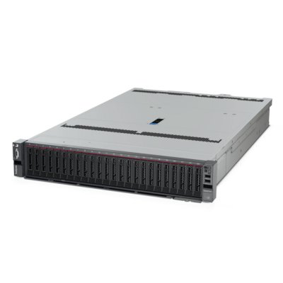сервер Lenovo ThinkSystem SR650 V2 7Z73TA8500