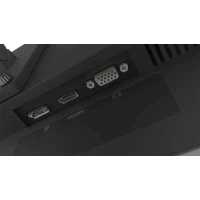 монитор Lenovo ThinkVision E24-28 62B6MAT3IS Черный