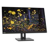 монитор Lenovo ThinkVision E27q-20 62D0GAT1EU Черный