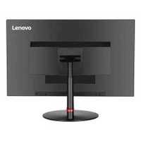 монитор Lenovo ThinkVision P27h-10 61AFGAR1EU Черный