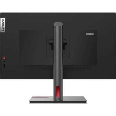монитор Lenovo ThinkVision P27h-30 63A1GAR1CB Черный