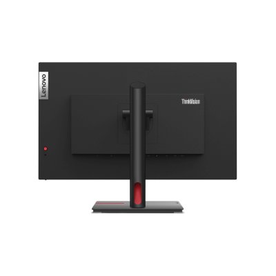 монитор Lenovo ThinkVision P27i-30 63ACMCR1CS Черный