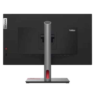монитор Lenovo ThinkVision P27q-30 63A2GAT1UK Черный