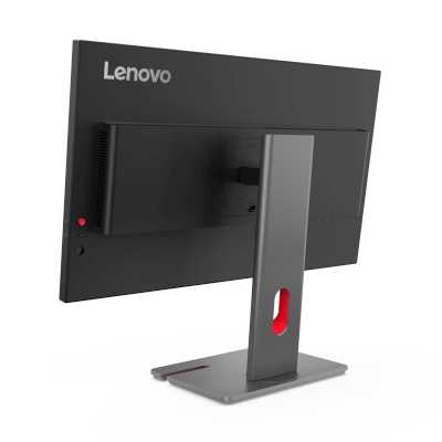 монитор Lenovo ThinkVision P27QD-40 64B3GAT2UK Черный