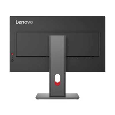 монитор Lenovo ThinkVision P27QD-40 64B3GAT2UK Черный