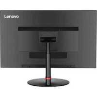 монитор Lenovo ThinkVision P27u-10 61CBGAR1EU Черный