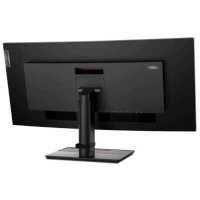 монитор Lenovo ThinkVision P34w-20 62CCRAT3EU Черный