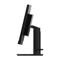 монитор Lenovo ThinkVision P34w-20 62CCRAT3EU Черный