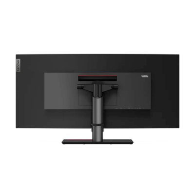 монитор Lenovo ThinkVision P40w-20 62C1GAR6EU Черный