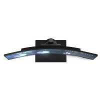 монитор Lenovo ThinkVision P44w-10 61D5RAT1EU Черный