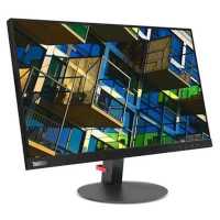 монитор Lenovo ThinkVision S22e-19 61C9KAT1EU Черный