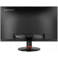 монитор Lenovo ThinkVision S24e-10 61CAKAT1EU Черный