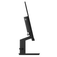 монитор Lenovo ThinkVision S24e-20 62AEKAT2EU Черный