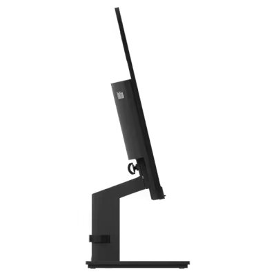 монитор Lenovo ThinkVision S24e-20 62AEKAT2UK Черный