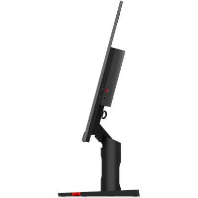 монитор Lenovo ThinkVision S24i-30 63DEKAT3UK Черный