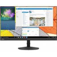 монитор Lenovo ThinkVision S24q-10 61E7GAT1EU Черный