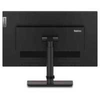 монитор Lenovo ThinkVision T24i-20 61F7MAT2EU Черный