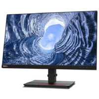 монитор Lenovo ThinkVision T24i-2L 62B0MAT2EU Черный