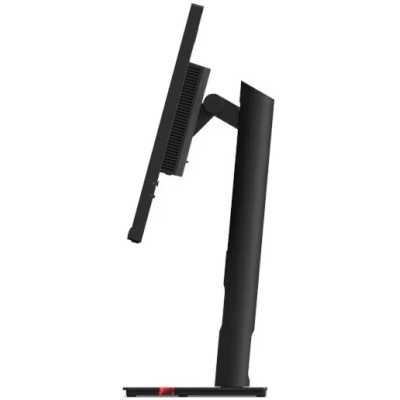 монитор Lenovo ThinkVision T24i-30 63CFXAR1CB Черный