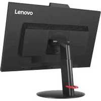 монитор Lenovo ThinkVision T24v-10 61BCMAR6EU Черный