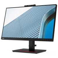 монитор Lenovo ThinkVision T24v-20 61FCMAT6EU Черный