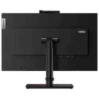 монитор Lenovo ThinkVision T24v-20 61FCMAT6EU Черный