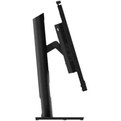 монитор Lenovo ThinkVision T24v-30 63D8MAT3UK Черный