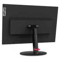 монитор Lenovo ThinkVision T25d-10 61DBMAT1EU Черный
