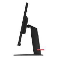 монитор Lenovo ThinkVision T25d-10 61DBMAT1EU Черный