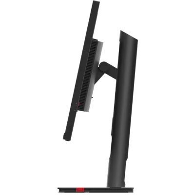 монитор Lenovo ThinkVision T27h-30 63A3GAT1EU Черный