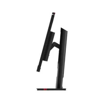 монитор Lenovo ThinkVision T27hv-30 63D6UAR3EU Черный