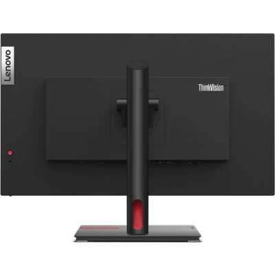 монитор Lenovo ThinkVision T27p-30 63A9GAT1EU Черный