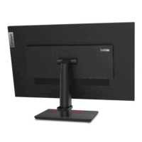 монитор Lenovo ThinkVision T27q-20 61EDGAR2EU Черный