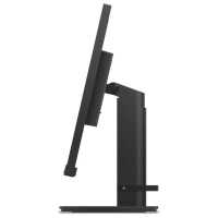 монитор Lenovo ThinkVision T27q-20 61EDGAT2EU Черный