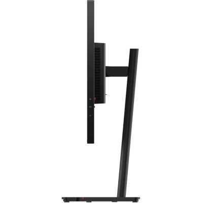 монитор Lenovo ThinkVision T27q-40 64A6GCRNCS Черный