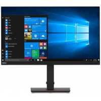 монитор Lenovo ThinkVision T32h-20 61F1GAR2EU Черный