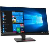 монитор Lenovo ThinkVision T32p-20 61F2GAT2EU Черный