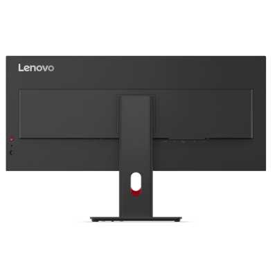 монитор Lenovo ThinkVision T34WD-40 64AEGAT1EU Черный