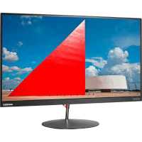 монитор Lenovo ThinkVision X24-20 61BDGAR3EU Черный