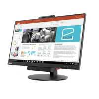 монитор Lenovo TIO 22 non-touch 10R1PAT1EU Черный