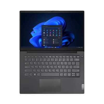 ноутбук Lenovo V14 G4 IAN 82YV0011AK Черный